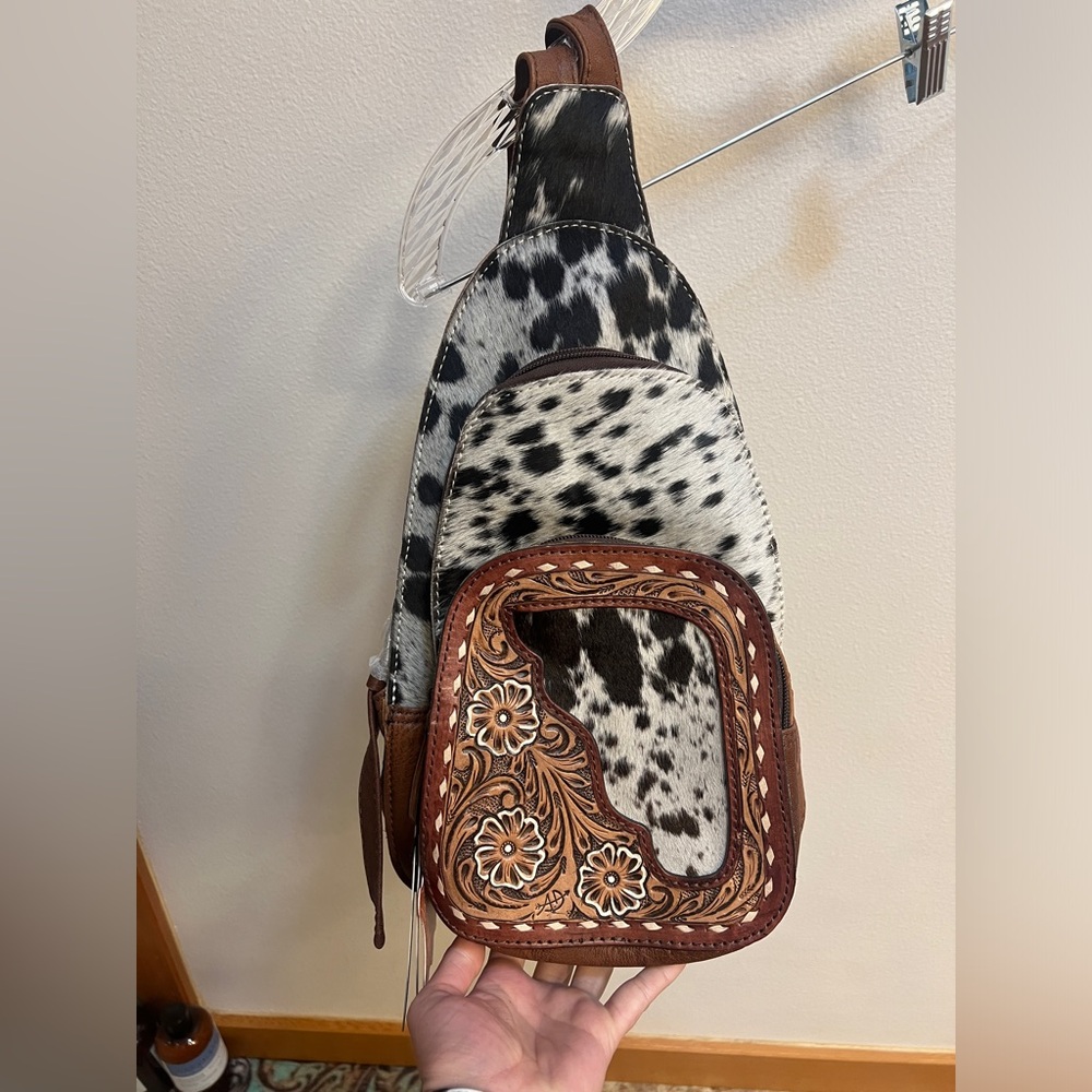 American Darling Pack/Sling